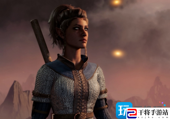 博德之门3鬼婆眼睛给不给-鬼婆眼睛攻略
