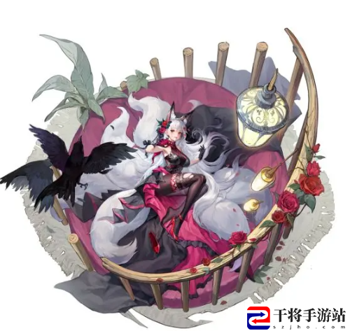 永暮幻想媚娘技能介绍：稀有道具获取方法