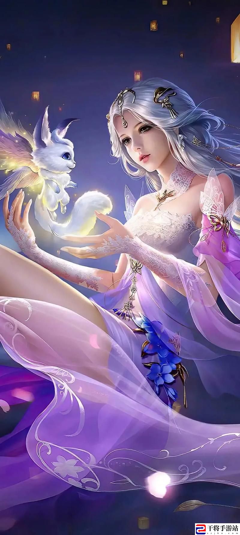 玉女心经之阴阳结合