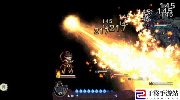 大王不高兴魔童哪吒技能是什么 魔童哪吒技能详解