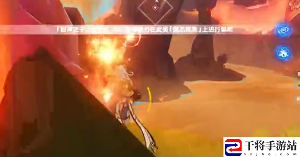 原神裂鸣的悲音任务攻略：攻略助你快速上手