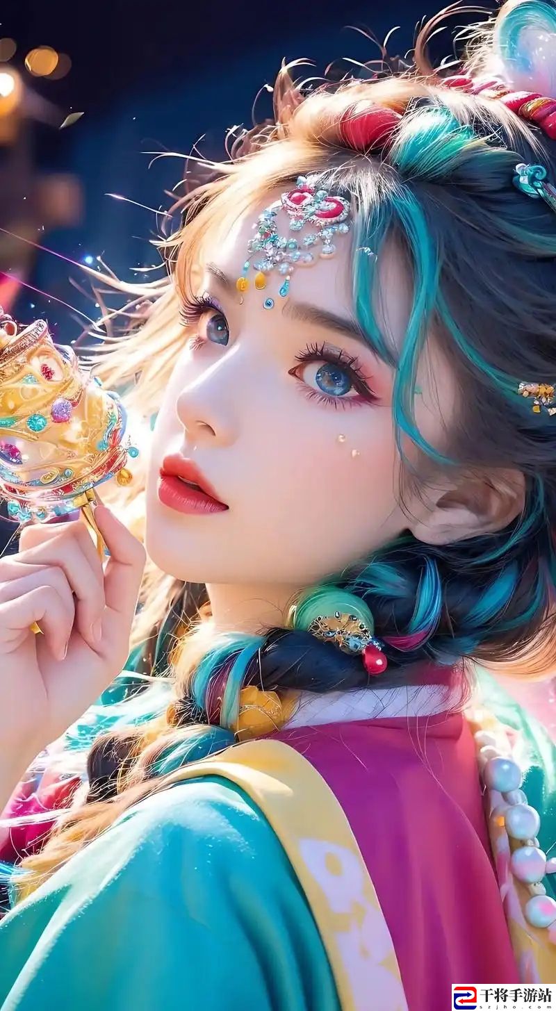 农村姑娘的奋斗与成长，网友：生活就是一场不懈的追求