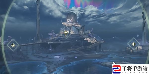 鸣潮星海拾影一任务攻略：游戏设置与个性化调整建议