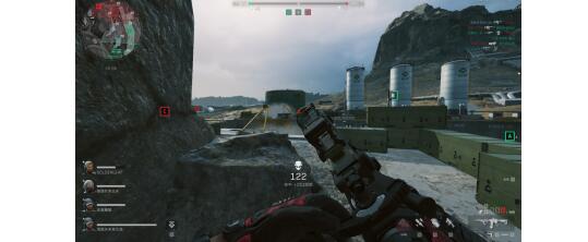 三角洲行动M4A1改装攻略：任务系统珍贵道具获取方案分享