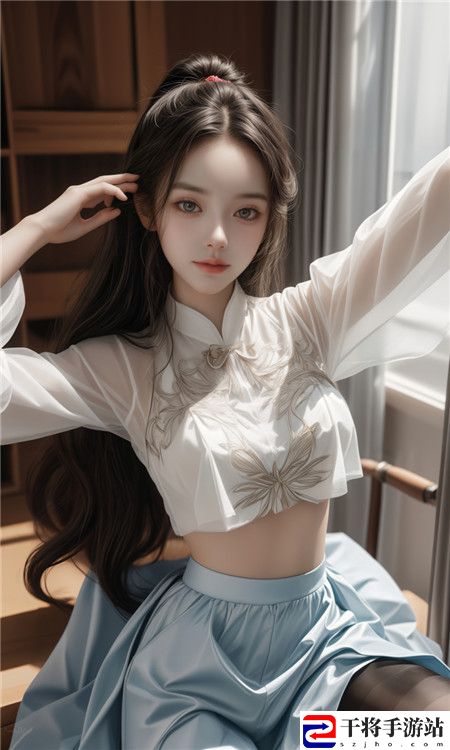 色哟哟：探寻色彩背后的情感与灵魂