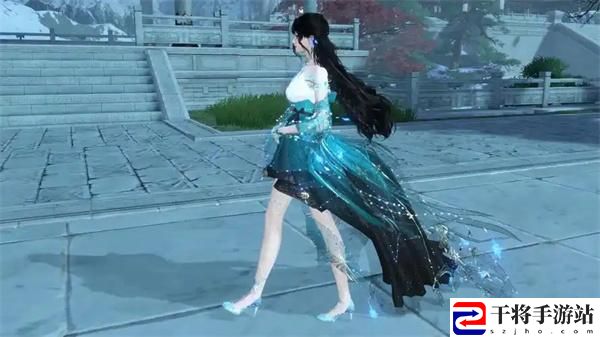 逆水寒手游潮光校服怎么获得-潮光校服获取方法
