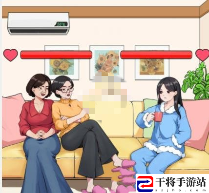 想不到鸭亲戚催婚通关攻略 神秘副本全解析