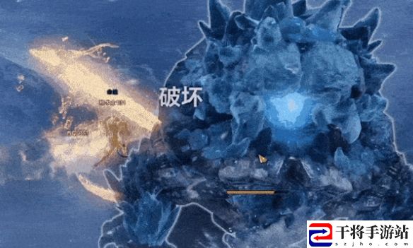命运方舟坤凯拉尼姆打法攻略