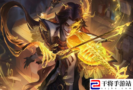 第五人格小提琴家民谣乐手上线时间一览：它们可能是解开谜题的关键