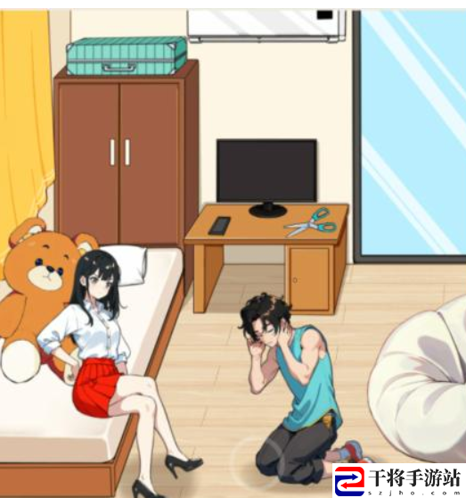 想不到鸭找出所有前女友通关攻略 攻略教你应对危机