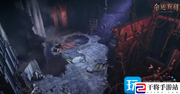 命运方舟怎么氪金-商城氪金指南