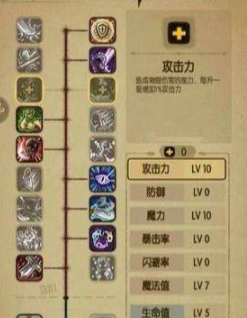贪婪洞窟最实用技能加点分配：副本掉落装备指引