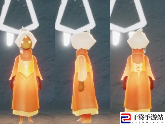 光遇欧若拉季演出套装怎么获得 欧若拉季演出套装获取攻略