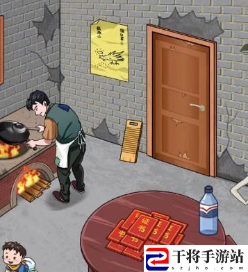 汉字找茬王小康生活通关攻略