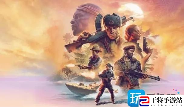 铁血联盟3语言设置在哪-中文设置教程