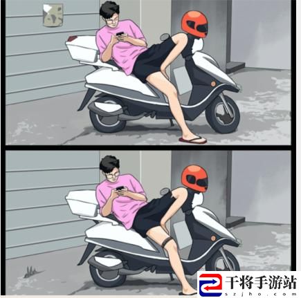 就我眼神好电瓶错觉找出19处不同通关攻略：稀有材料全获取指南