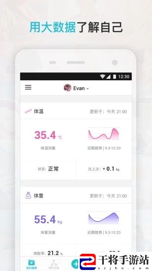 comper健康手机版