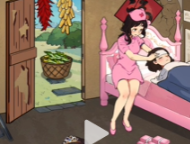 爆梗找茬王山区小孩通关技巧