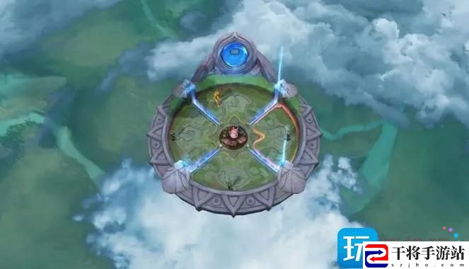 英雄联盟手游新模式斗魂决战怎么玩-新模式斗魂决战竞技场玩法攻略