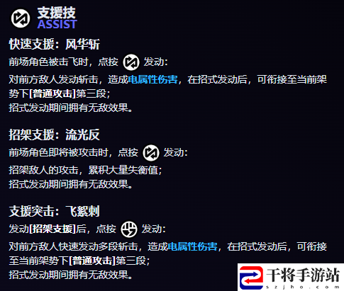 绝区零月城柳技能攻略：实用打怪技巧大全