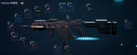 三角洲行动开荒武器选择推荐：游戏中的社交互动与合作攻略