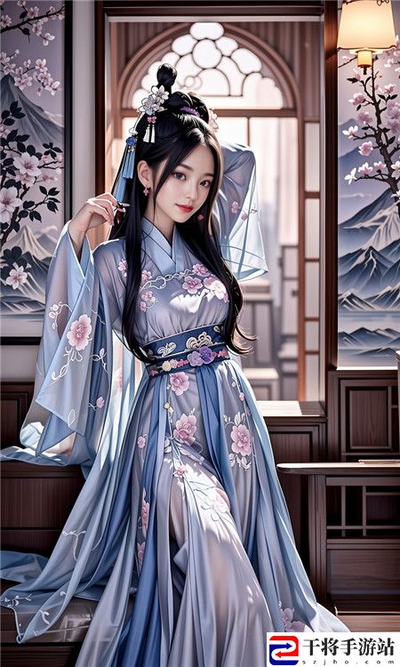 兰姨捂着嘴怕发出声音吵到