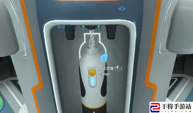 深海迷航淡水获取方法：高效刷金币全攻略