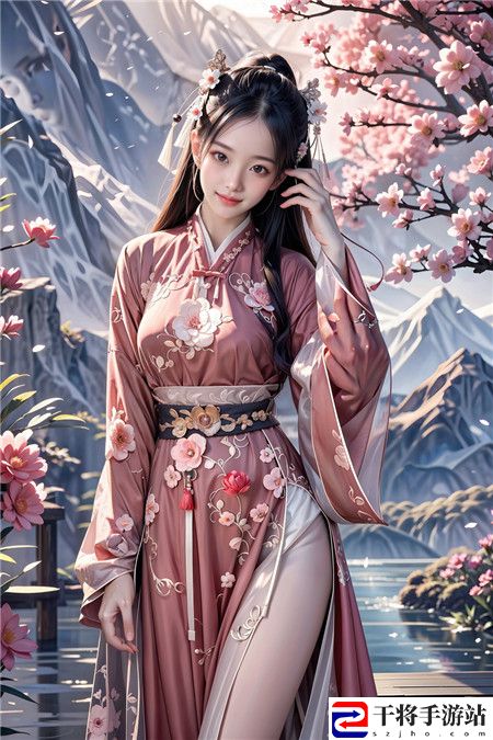 《丈夫刚走部长就来》