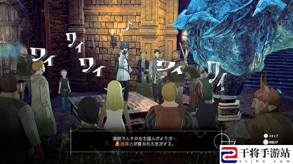 暗喻幻想卡顿解决方法：宠物技能组合创新
