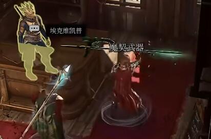 博德之门3刃之魔契刷钱方法介绍 战斗意识培养与预判能力