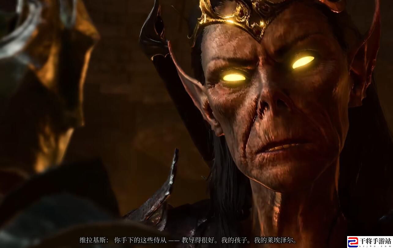 博德之门3养育间和月初之塔探索顺序的影响介绍 游戏中隐藏要素揭秘
