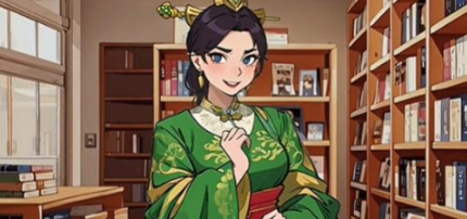 爆梗找茬王书店老板通关技巧