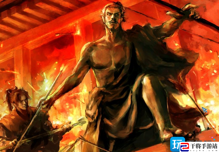 太阁立志传5本能寺之变信长不死怎么玩-本能寺之变信长不死玩法攻略