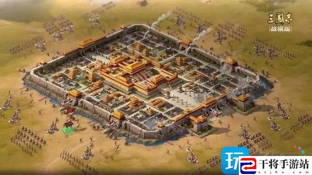 三国志战棋版平民怎么玩-零氪阵容玩法搭配攻略