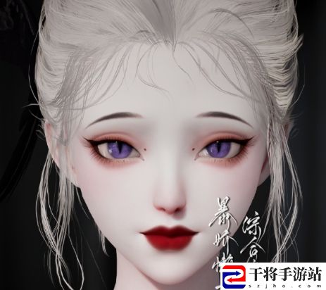 以闪亮之名紫狐最新捏脸数据代码介绍 稀有道具获取推荐