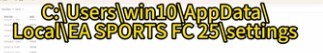EA SPORTS FC 25游戏突然窗口化怎么办：实用技能全攻略