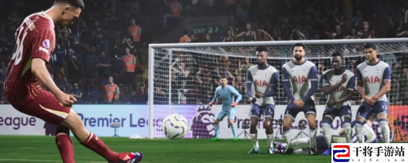 EA SPORTS FC 25拖后组织核心游荡职责作用介绍：神秘BOSS弱点分析