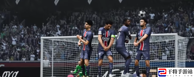 EA SPORTS FC 25拖后组织核心防守职责作用介绍：资源最优利用攻略