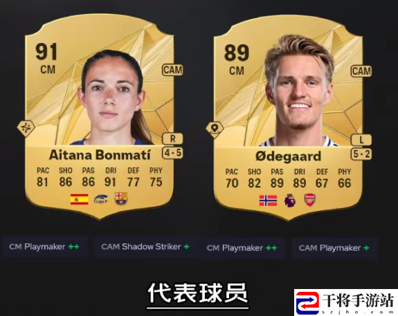 EA SPORTS FC 25组织型中场进攻职责作用介绍：稀有装备副本获取技巧