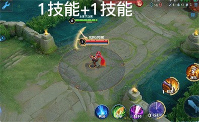 王者荣耀姬小满连招口诀是什么 最强姬小满连招口诀一览