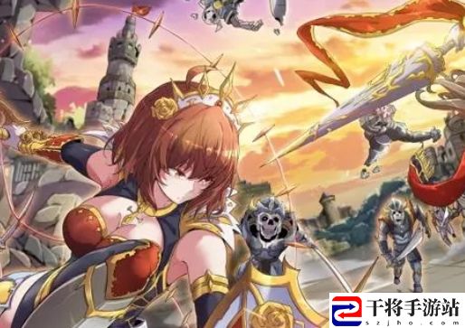 梦幻模拟战深町晶基本信息及技能介绍 攻略助你技能提升