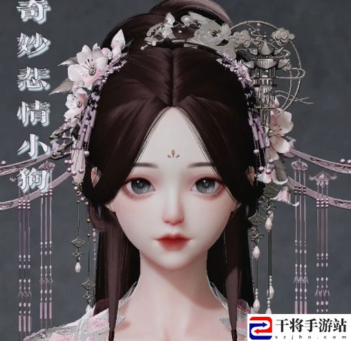 以闪亮之名华年捏脸数据代码介绍 限时活动参与指南