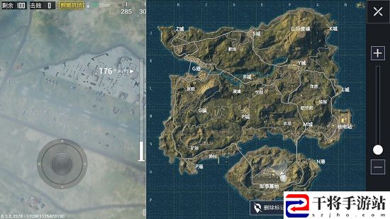 绝地求生刺激战场哪里资 源最多？资 源最丰富的地区