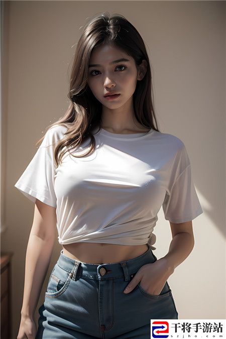 漂亮小瘦子4：舞台下的蜕变