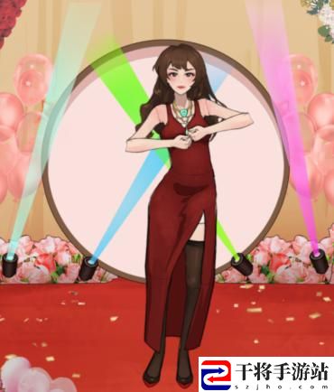 汉字找茬王年会穿搭帮女友选择衣服通关攻略 攻略教你应对难题