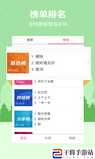 贝多铃声