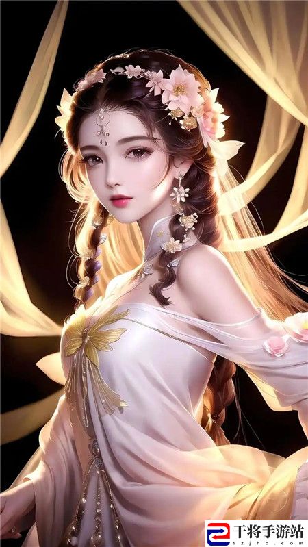 《玉心经之观音莲》，网友：探索心灵与自然的和谐之美