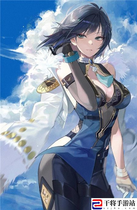 温柔的儿媳妇
