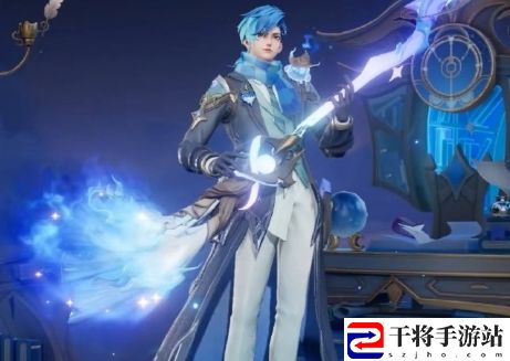 王者荣耀高渐离燃音魔法新皮肤什么时候上线 装备词条洗练与属性提升