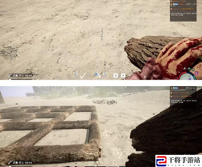 森林之子房顶如何建筑-房顶建造攻略